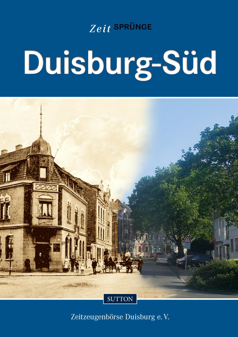 Stadtbibliothek Duisburg - Katalog › Ergebnisse der Suche nach 'su: